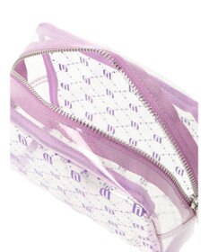 Green Parks ＥＧＯＩＳＴ　ロゴポーチ