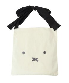 Green Parks Ｍｉｆｆｙ／フェイスリボンショルダーＢａｇ