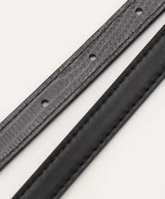 ANY リバーシブルベルト