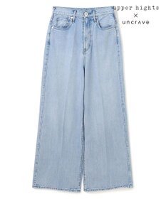 uncrave 【upper hights × uncrave】THE SISTER uncrave パンツ