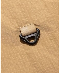 JOSEPH ABBOUD MOUNTAIN 【ECO撥水・軽量/男女兼用】Teeamu Jarviコラボベスト