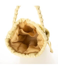 UNBILLION kakatoo パフィ2wayトート