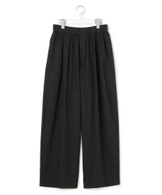 23区 【GOLD LABEL】タイプライターバイオ ワイドパンツ