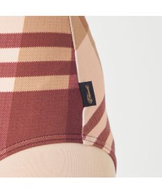 Chacott ★ハイネックレオタード