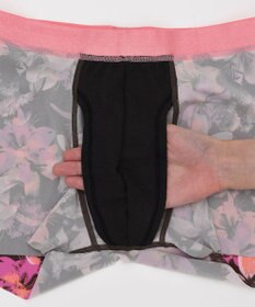 WACOAL MEN ボクサーパンツ　【気持ちいいパンツ】　動きにフィット　前閉じ　/ワコールメン　WT3419