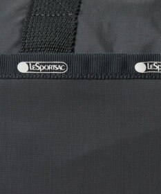 LeSportsac SMALL UPTOWN SATCHEL/ブラックC