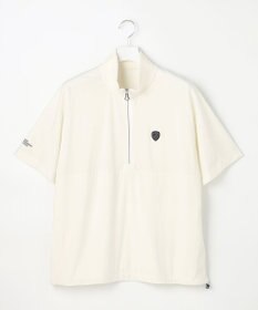 23区GOLF 【MEN】エアリージャージ半袖プルオーバー