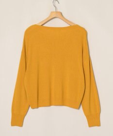 ONWARD Reuse Park 【any SiS】ニット秋冬