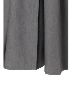 Green Parks ・ＥＬＥＮＣＡＲＥ　ＤＵＥ　Ｖネックイロイロ釦ワンピース