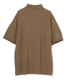 JOSEPH HOMME LIGHT MERIONS KNIT POLO
