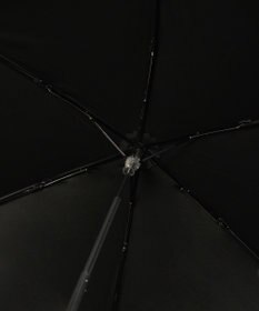 MOONBAT POLO RALPH LAUREN（ポロ ラルフローレン）晴雨兼用日傘 無地 刺繍 遮光率100% 遮熱 UV