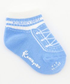 組曲 KIDS 【11-15㎝】スニーカー ソックス