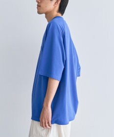 CRAFT STANDARD BOUTIQUE カノコドロストラグランＴシャツ