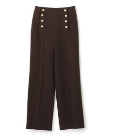 BEIGE， MILLAM / ワイドパンツ