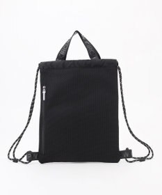 PW CIRCULUS 【UNISEX】ナップサック ゴルフ