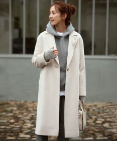 23区 【CLASSY.6月号掲載/WEB限定】2WAY ハート イヤリング