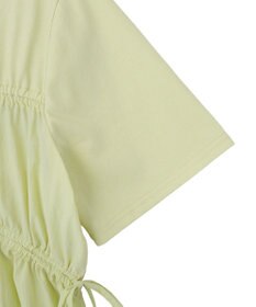 CRAFT STANDARD BOUTIQUE ギャザーデザインプルオーバー