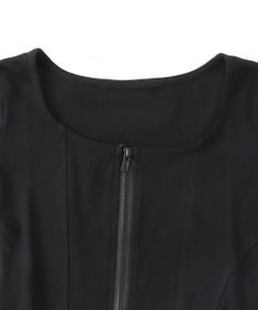 WEGO WジップカーブヘムT