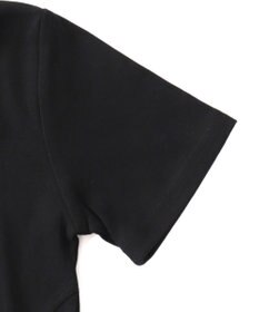 WEGO WジップカーブヘムT