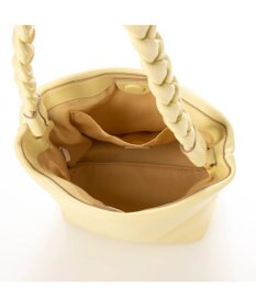 UNBILLION kakatoo パフィ2wayトート