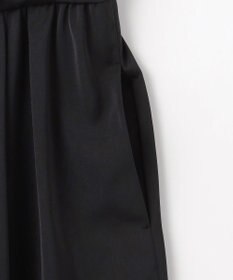 ANY SIS 【洗える】デザインタック コンビネゾン