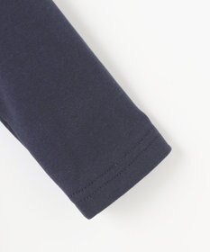 組曲 KIDS 【110-140㎝】チェックタフタドッキング ワンピース