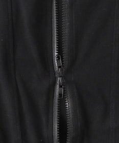 WEGO WジップカーブヘムT