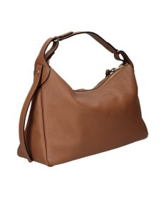 INTER-CHAUSSURES 【LORISTELLA】トライアングルショルダートート