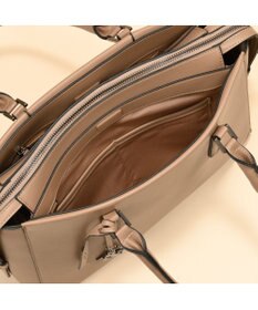 ACE BAGS & LUGGAGE 【雑誌掲載】 W&.Day Night トッテン スクエアトート A4サイズ 11752 ダブルアンドデイナイト