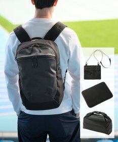 ACE BAGS & LUGGAGE 【スポーツ観戦】 ace. エブスタ ビジネスリュック A4/14インチPC収納 20083 エース