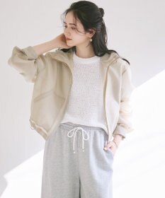 23区 ビジュー イヤリング