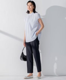 23区 【CLASSY.6月号掲載/WEB限定】2WAY ハート イヤリング