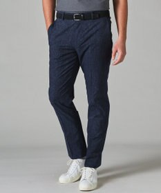 GOTAIRIKU 圧倒的清涼感・８つの機能美【接触冷感/通気性/軽量/撥水…等】クールドッツ セットアップパンツ（24年モデル）