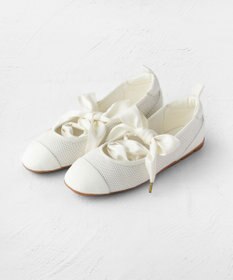 TOCCA 【八木アリサさん着用】ESSENCE OF BALLET SNEAKERS スニーカー