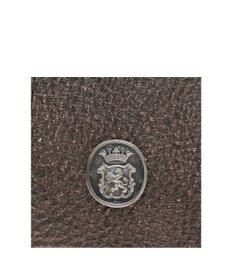 A.D.M.J. 【牛革】メタリックレザー/ヘリ巻きベルトトートM(Dカン+)