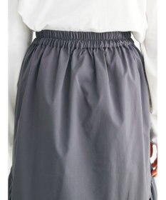 Green Parks ・ＥＬＥＮＣＡＲＥ　ＤＵＥ　ティアードバルーンスカート