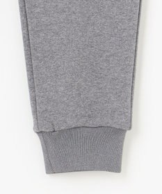 PW CIRCULUS 【MEN】【洗える/吸汗速乾/ストレッチ】ダンボール ロゴ ジャージー パンツ