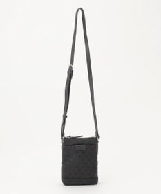 Y'SACCS ドットジャカード　ミニポシェット