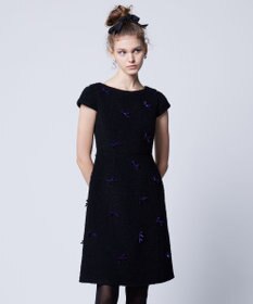 TOCCA PIXIE ドレス