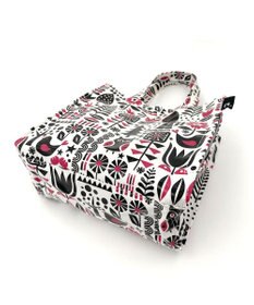 ROOTOTE 1307【ラミネート加工】EU.スクエア.クレール-D