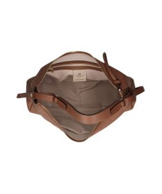 INTER-CHAUSSURES 【LORISTELLA】トライアングルショルダートート