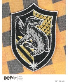 une nana cool 【ハリー・ポッターコラボ】Harry Potter × une nana cool 【綿混】ノンワイヤーブラ