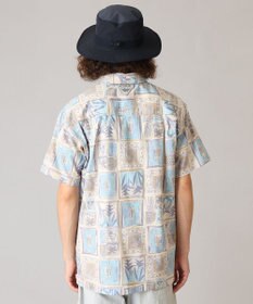 Columbia Columbia/ トローラーズ ベスト II ショートスリーブシャツ /コロンビア