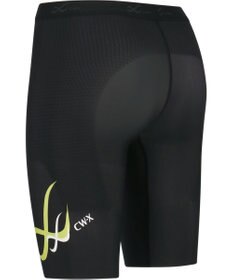 CW-X 【WOMEN】 CW-X 股関節サポート タイツ 【大谷翔平愛用モデル】 ハーフ ひざ上丈 5分丈 下半身の軸がブレにくい 骨盤サポート 球技・陸上 レディース HOY505 /ワコール