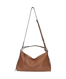 INTER-CHAUSSURES 【LORISTELLA】トライアングルショルダートート