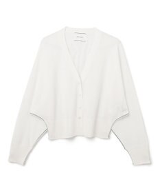 BEIGE， 【洗える】MOISE / 2WAYドルマンカーディガン