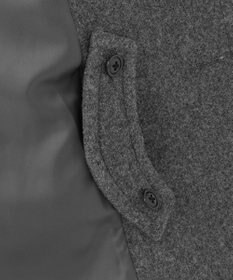 J.PRESS MEN 【WEB・一部店舗限定】Ｐコート