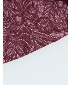 WACOAL MEN ボクサーパンツ【レースボクサー】フロント快適グラマラス 通気性 フリーなカッティング(裾部分) 前閉じ レース 下着 GT3341 /ブロス バイ ワコールメン