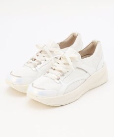 steppi グリッター ランニング シューズ