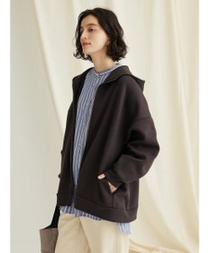 CRAFT STANDARD BOUTIQUE ポンチＺＩＰパーカー